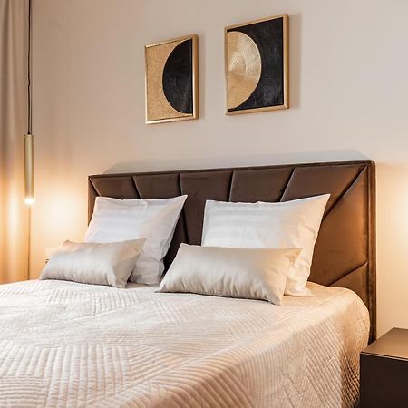 Laulupargi Lux Residence Ταλίν Εξωτερικό φωτογραφία