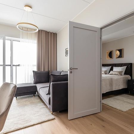 Laulupargi Lux Residence Ταλίν Εξωτερικό φωτογραφία