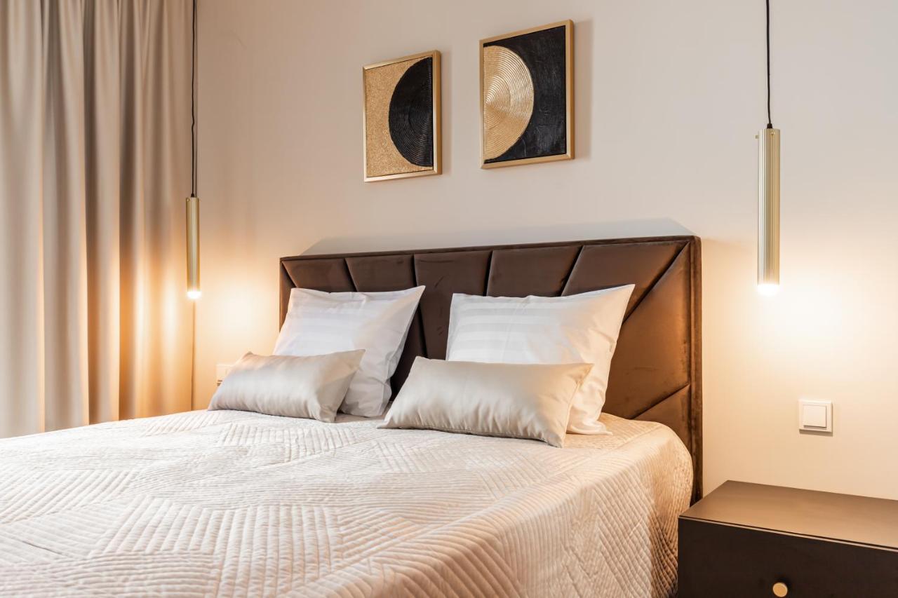 Laulupargi Lux Residence Ταλίν Εξωτερικό φωτογραφία