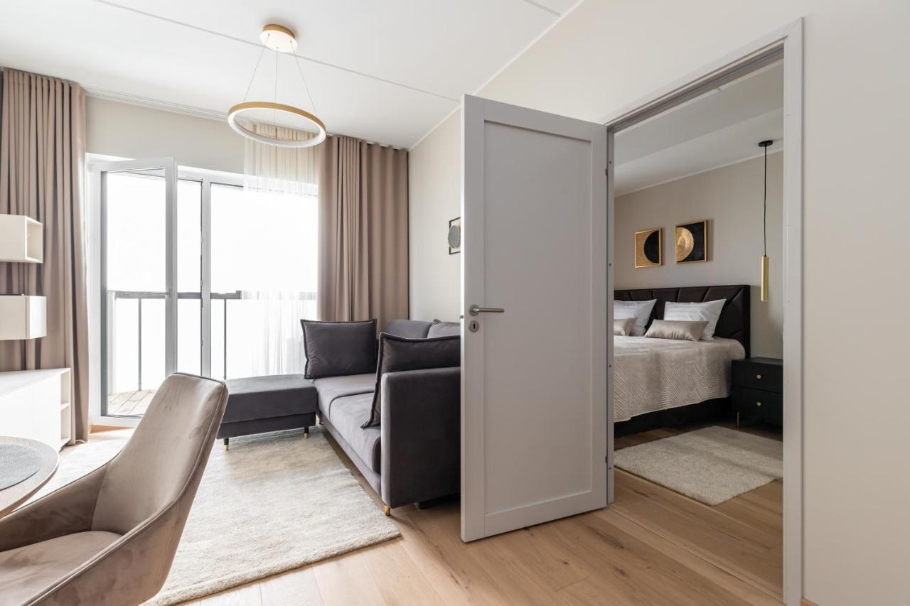 Laulupargi Lux Residence Ταλίν Εξωτερικό φωτογραφία