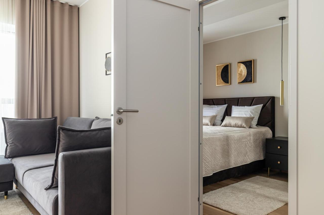 Laulupargi Lux Residence Ταλίν Εξωτερικό φωτογραφία
