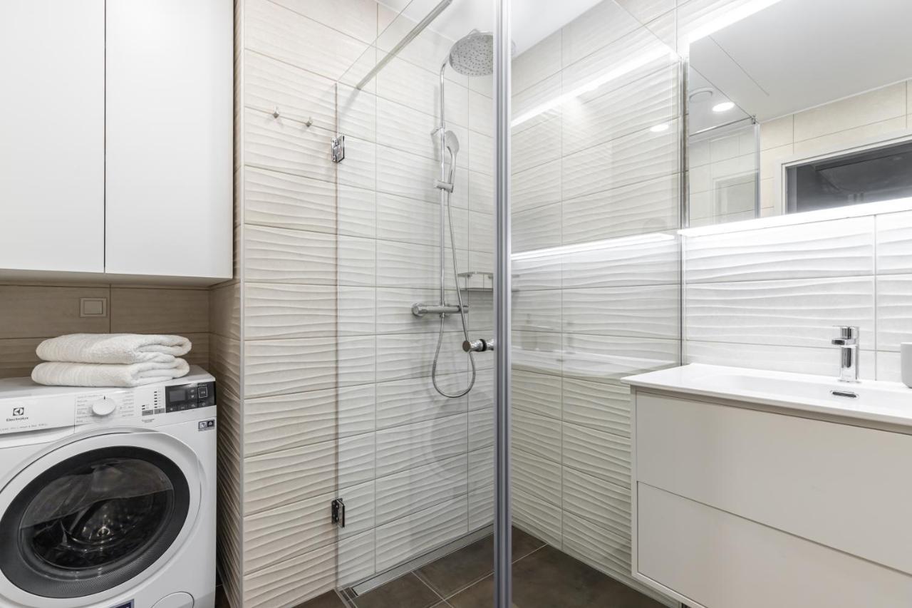 Laulupargi Lux Residence Ταλίν Εξωτερικό φωτογραφία