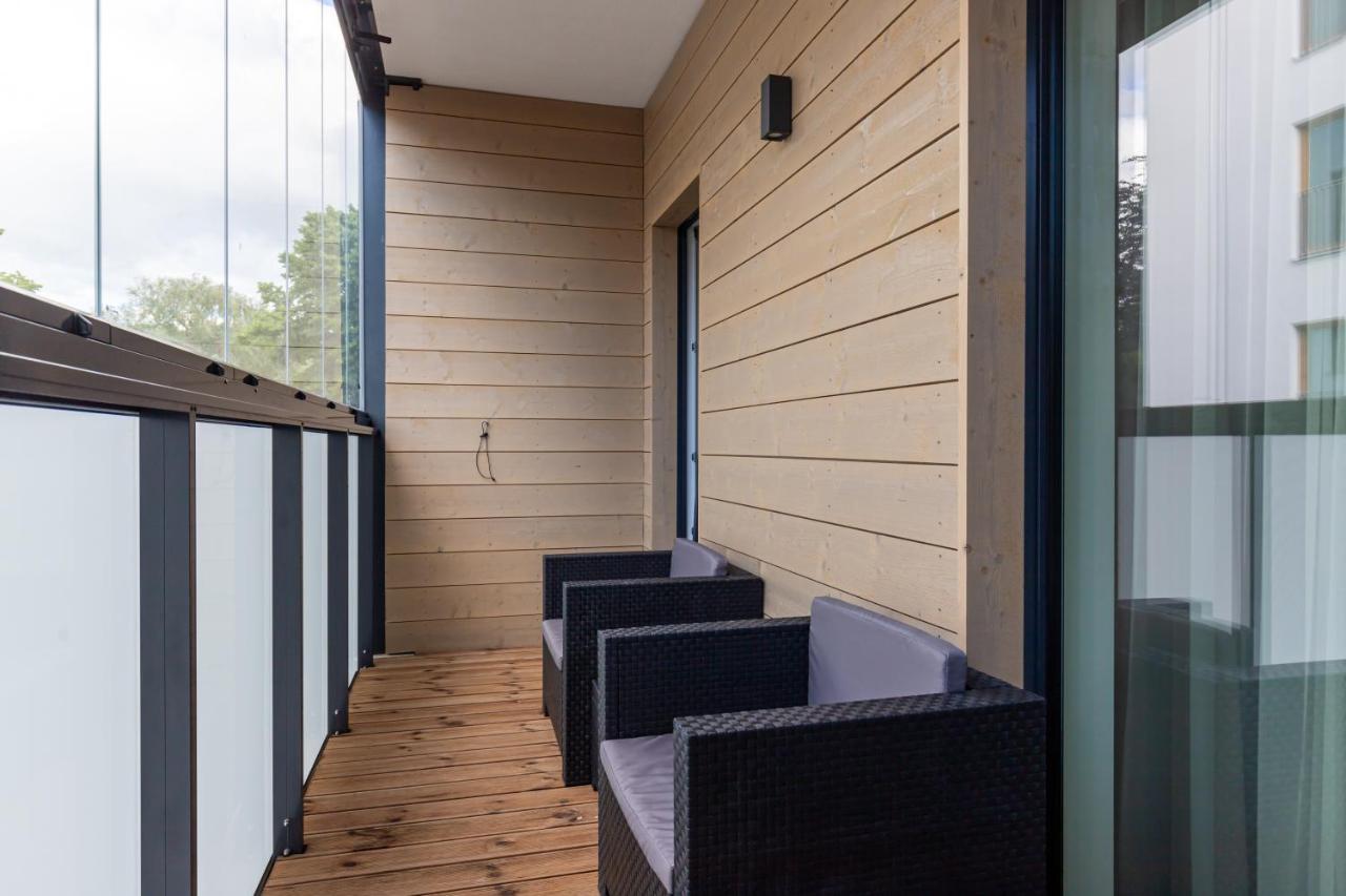 Laulupargi Lux Residence Ταλίν Εξωτερικό φωτογραφία