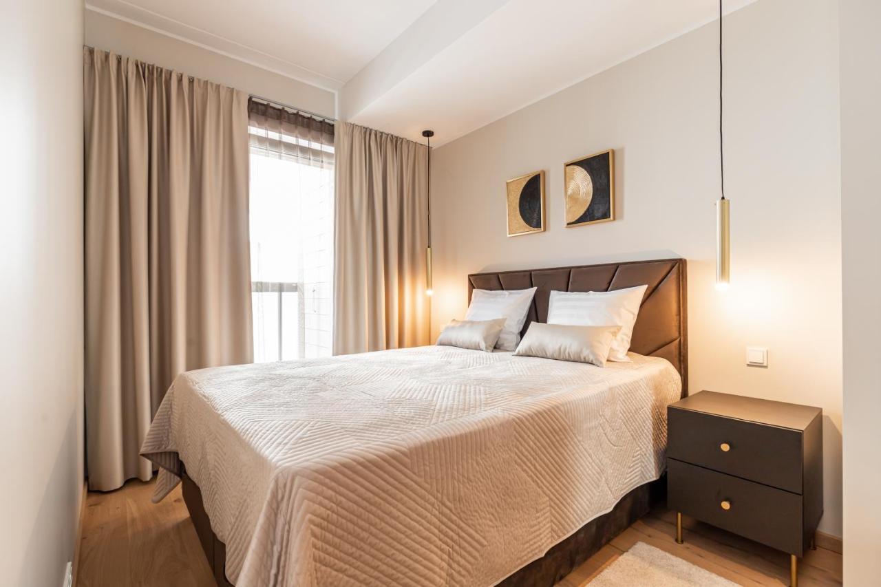 Laulupargi Lux Residence Ταλίν Εξωτερικό φωτογραφία
