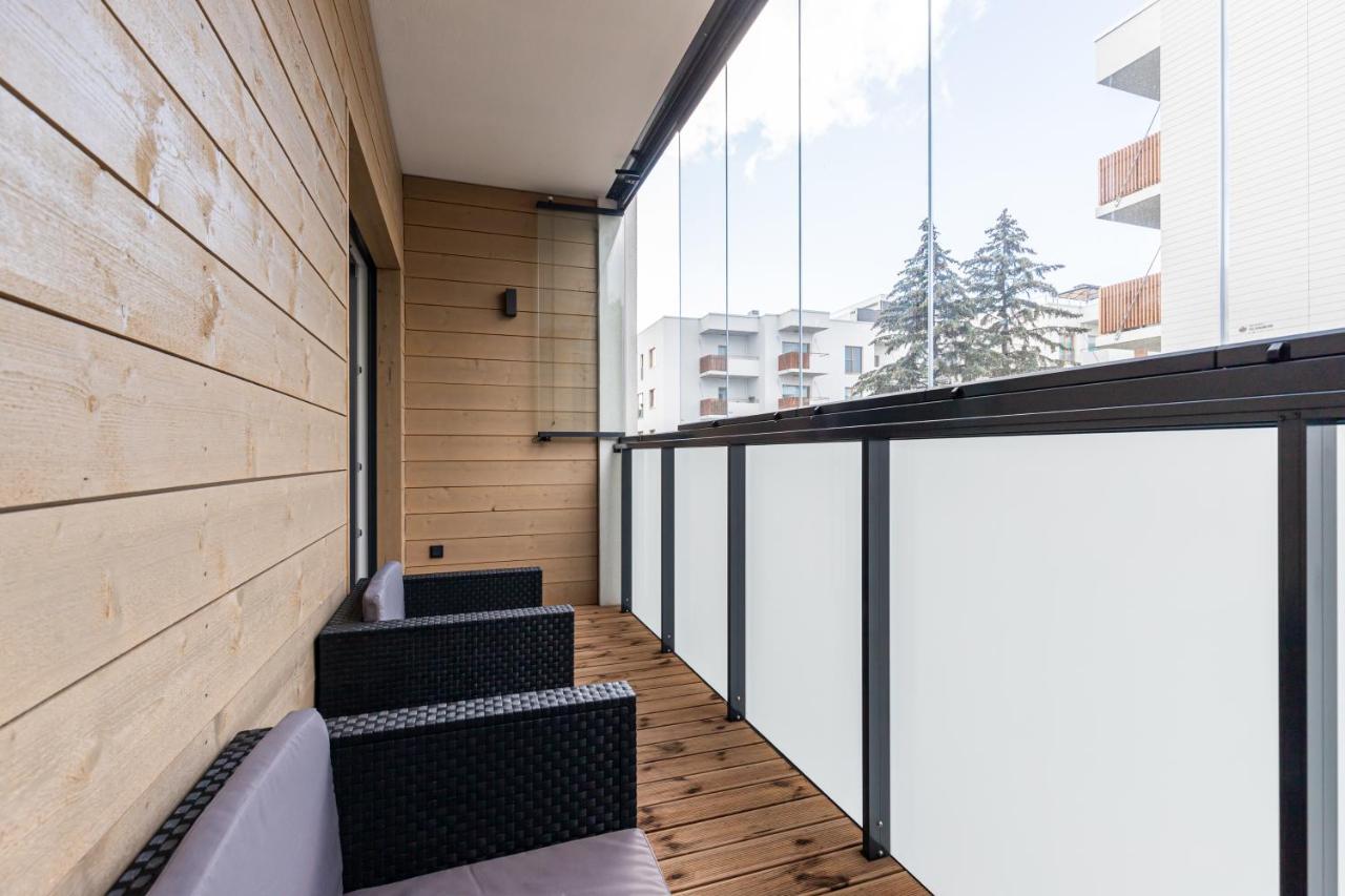Laulupargi Lux Residence Ταλίν Εξωτερικό φωτογραφία