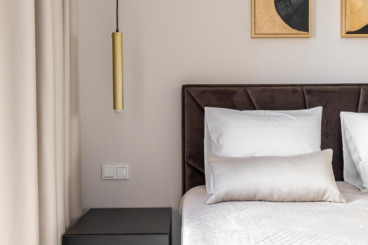 Laulupargi Lux Residence Ταλίν Εξωτερικό φωτογραφία