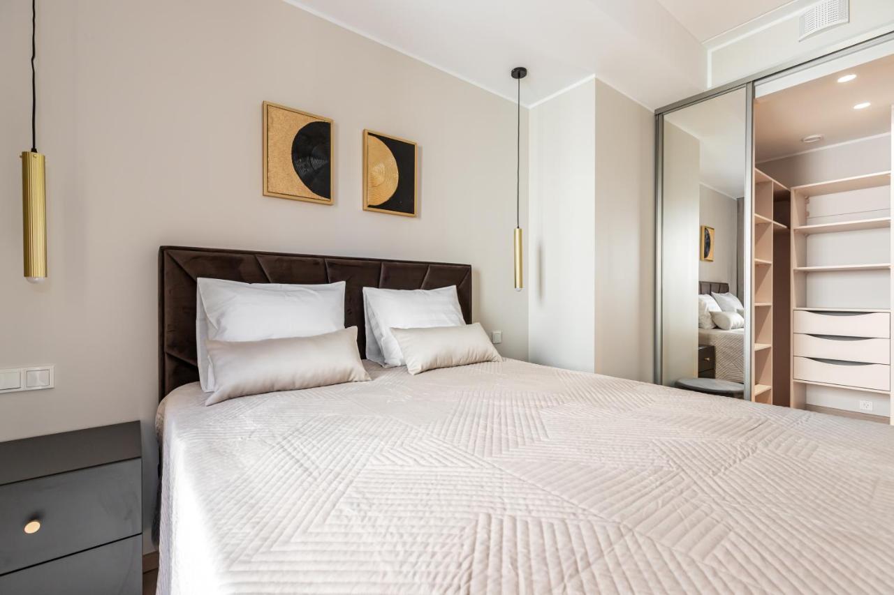 Laulupargi Lux Residence Ταλίν Εξωτερικό φωτογραφία