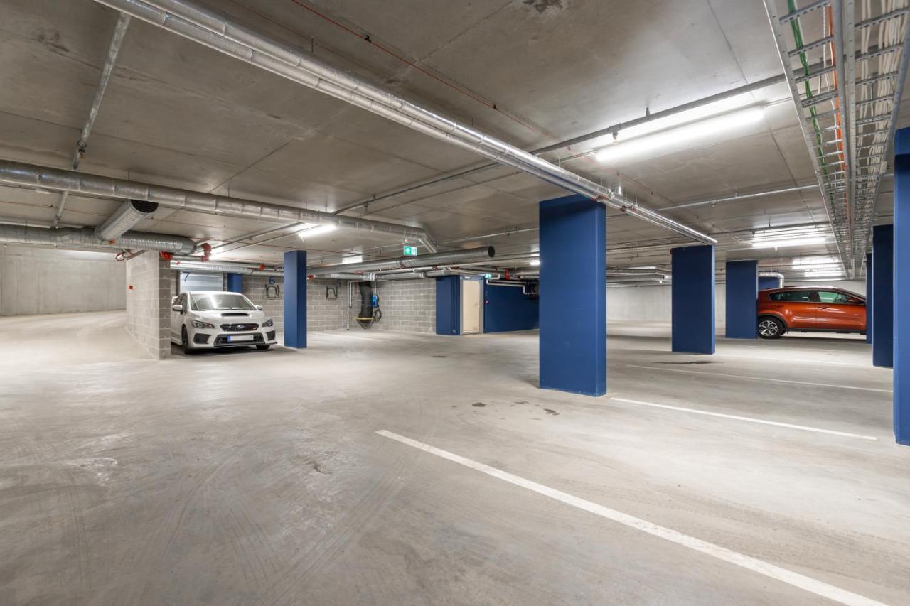 Laulupargi Lux Residence Ταλίν Εξωτερικό φωτογραφία